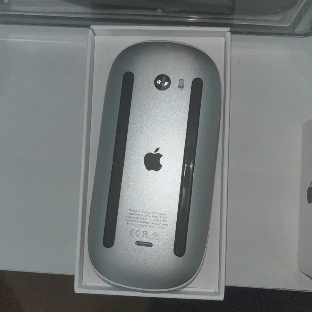 Apple Magic Mouse